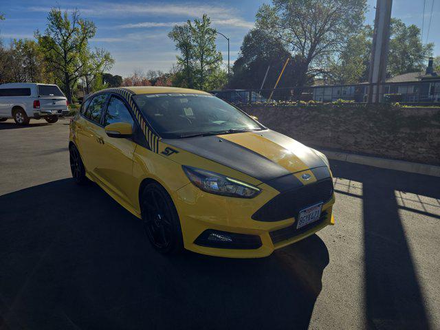 2018 Ford Focus ST for sale in Chico, CA