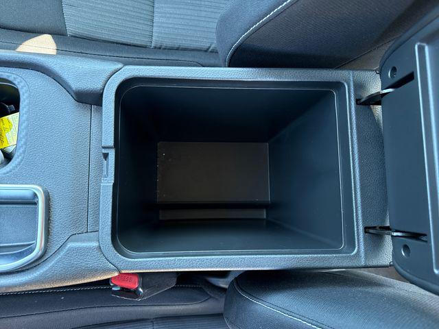2020 Nissan Sentra SV Xtronic CVT