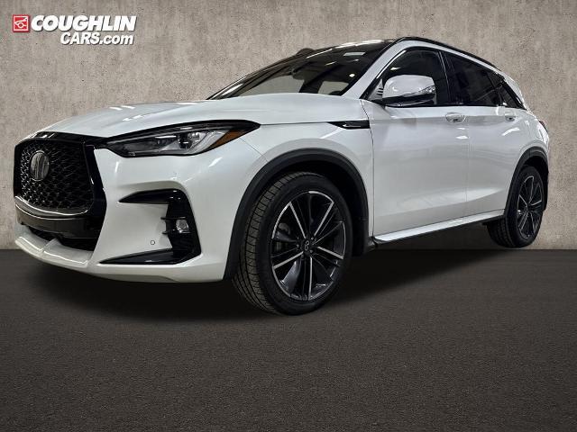 2023 INFINITI QX50 SPORT for sale near Marysville, OH