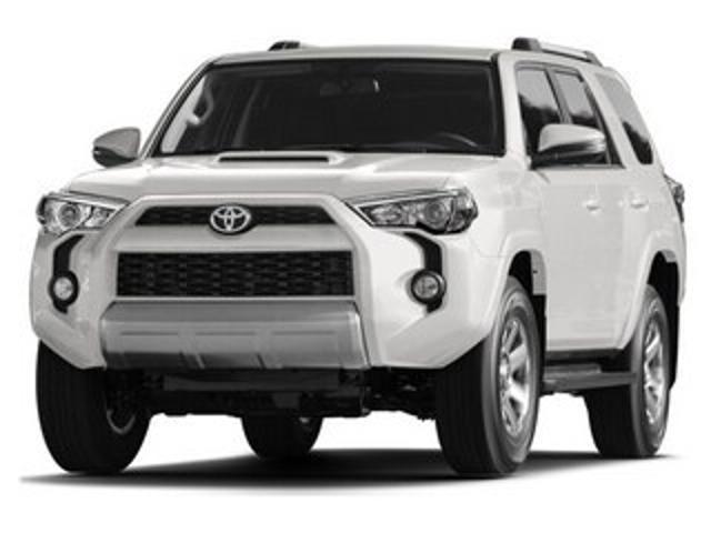 2014 Toyota 4Runner Unknown for sale in Alpena, MI