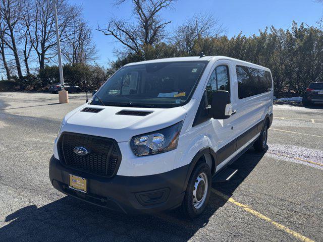 2024 Ford Transit-350 Passenger Van XL for sale in West Haverstraw, NY