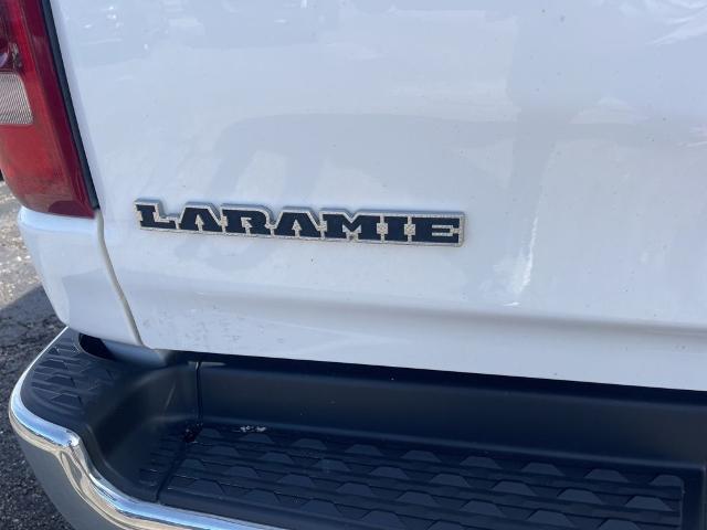 2023 Ram 1500 Laramie Crew Cab 4x4 5'7" Box