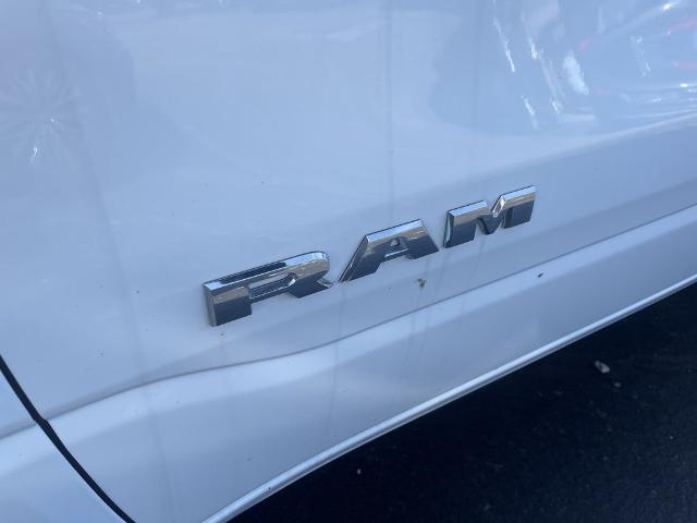 2023 Ram 1500 Laramie Crew Cab 4x4 5'7" Box