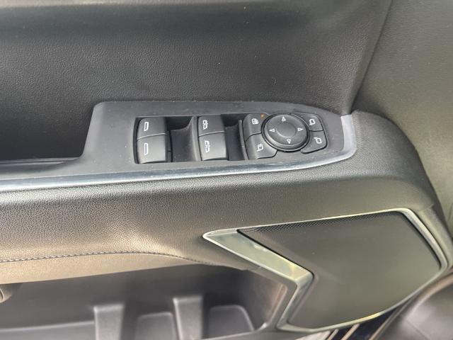 2024 GMC Sierra 1500 4WD Crew Cab Short Box SLT