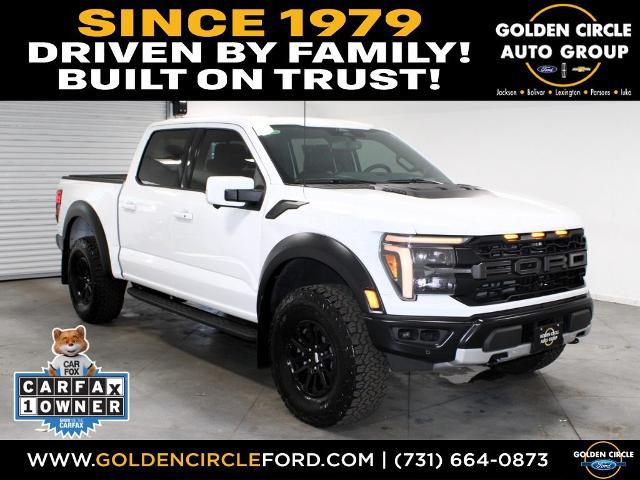 2024 Ford F-150 Raptor for sale in Jackson, TN