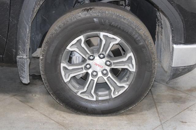 2024 GMC Sierra 1500 4WD Crew Cab Short Box SLT