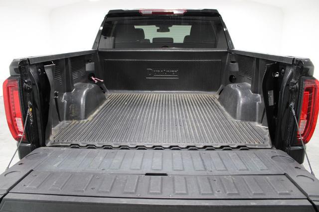 2024 GMC Sierra 1500 4WD Crew Cab Short Box SLT