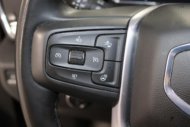 2024 GMC Sierra 1500 4WD Crew Cab Short Box SLT