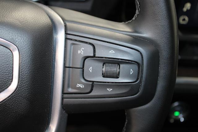 2024 GMC Sierra 1500 4WD Crew Cab Short Box SLT