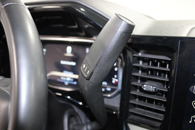 2024 GMC Sierra 1500 4WD Crew Cab Short Box SLT