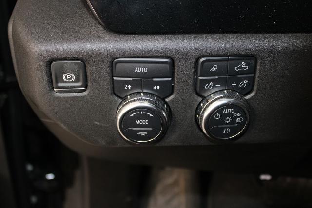 2024 GMC Sierra 1500 4WD Crew Cab Short Box SLT