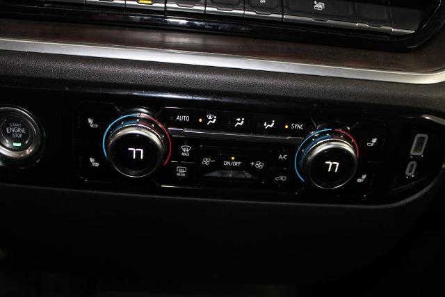 2024 GMC Sierra 1500 4WD Crew Cab Short Box SLT