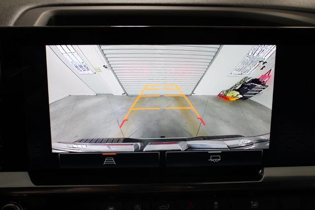 2024 GMC Sierra 1500 4WD Crew Cab Short Box SLT