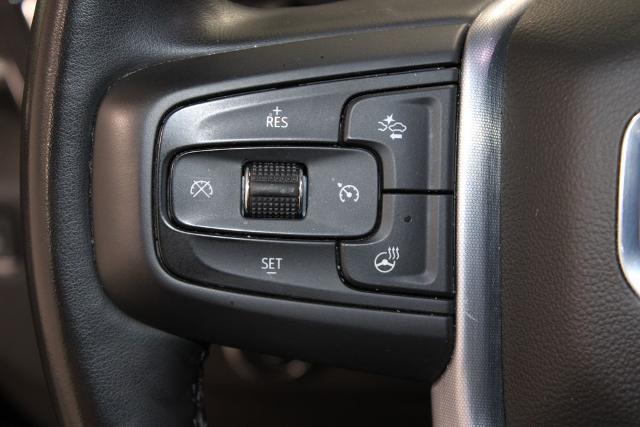 2024 GMC Sierra 1500 4WD Crew Cab Short Box SLT
