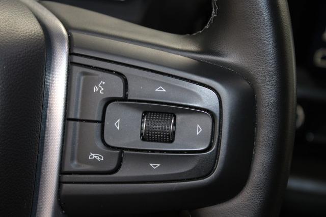 2024 GMC Sierra 1500 4WD Crew Cab Short Box SLT