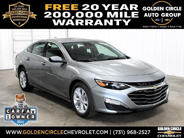 2025 Chevrolet Malibu FWD 1LT for sale in Jackson, TN