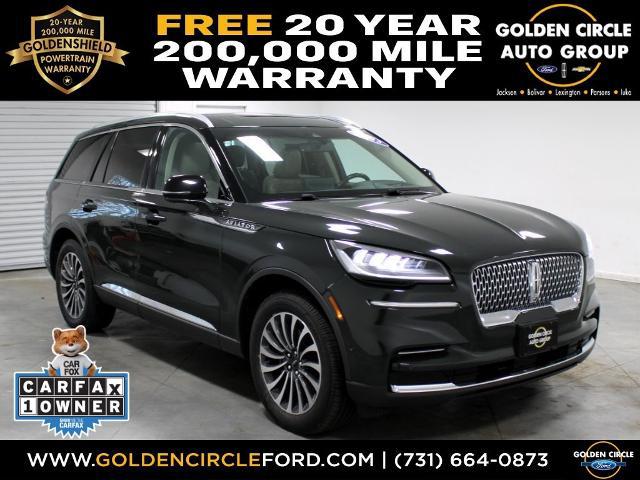2023 Lincoln Aviator Reserve for sale in Jackson, TN