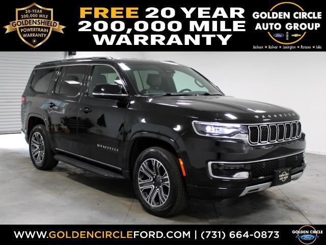 2024 Jeep Wagoneer Series II 4x4 for sale in Jackson, TN