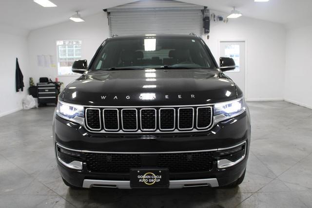 2024 Jeep Wagoneer Series II 4x4