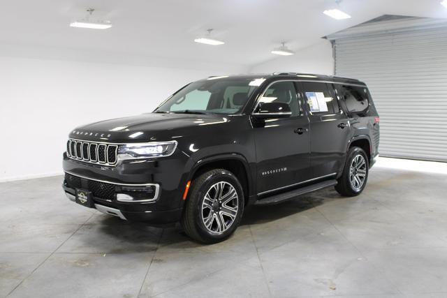 2024 Jeep Wagoneer Series II 4x4