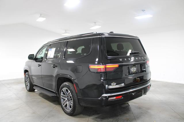 2024 Jeep Wagoneer Series II 4x4