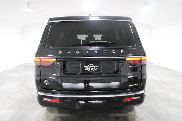 2024 Jeep Wagoneer Series II 4x4