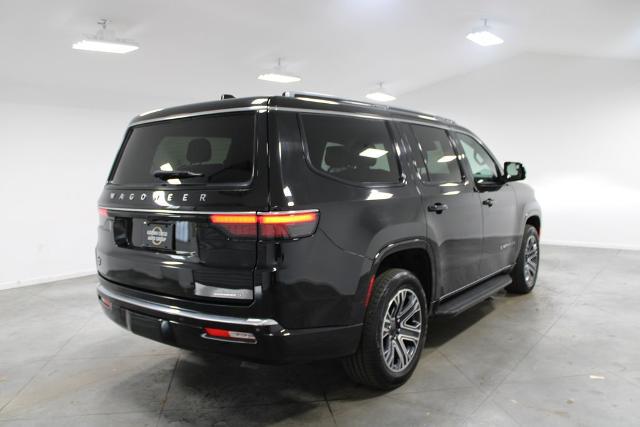 2024 Jeep Wagoneer Series II 4x4