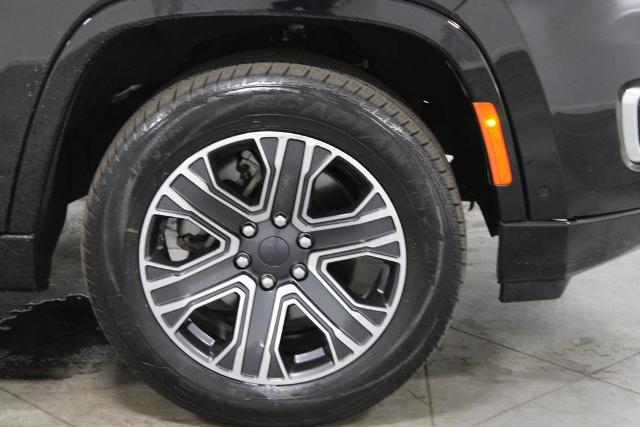 2024 Jeep Wagoneer Series II 4x4