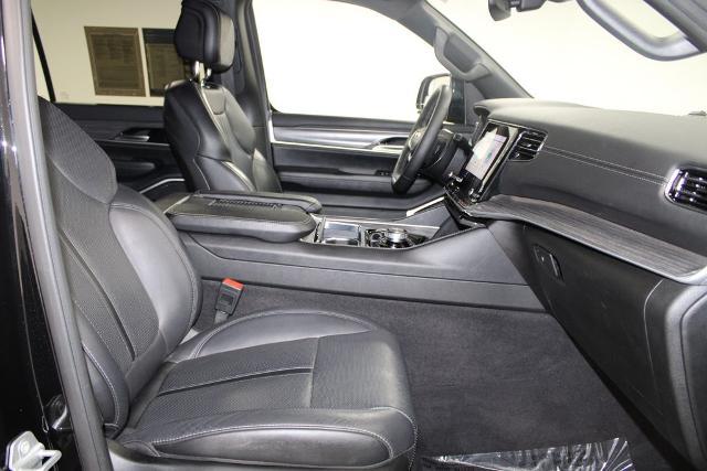 2024 Jeep Wagoneer Series II 4x4