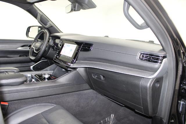 2024 Jeep Wagoneer Series II 4x4