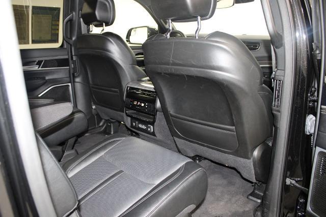 2024 Jeep Wagoneer Series II 4x4