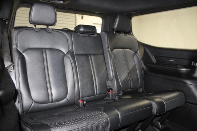 2024 Jeep Wagoneer Series II 4x4