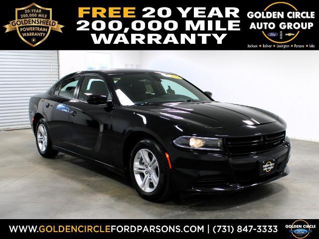 2022 Dodge Charger SXT RWD for sale in Jackson, TN