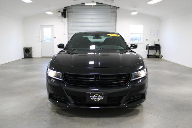 2022 Dodge Charger SXT RWD