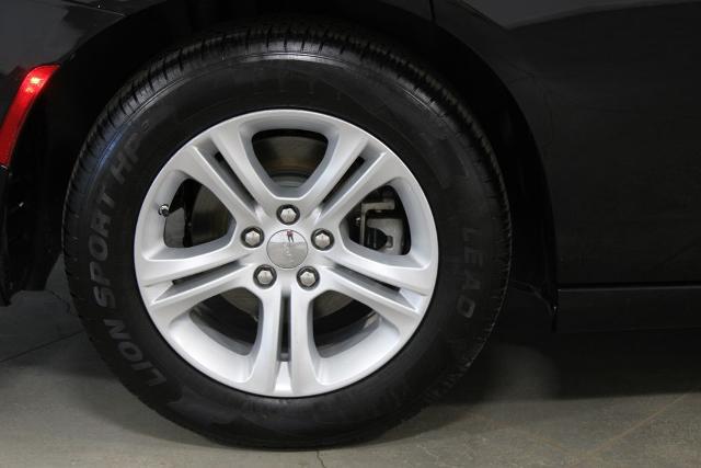 2022 Dodge Charger SXT RWD