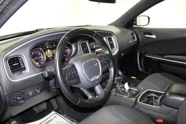 2022 Dodge Charger SXT RWD