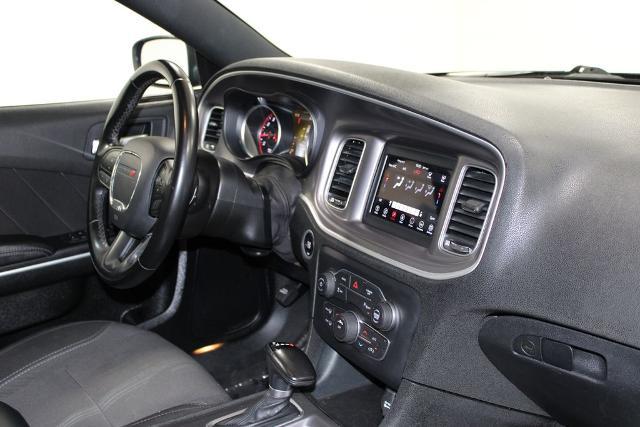 2022 Dodge Charger SXT RWD