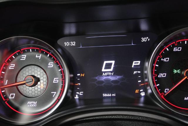 2022 Dodge Charger SXT RWD