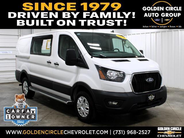 2024 Ford Transit Cargo Van Base for sale in Jackson, TN