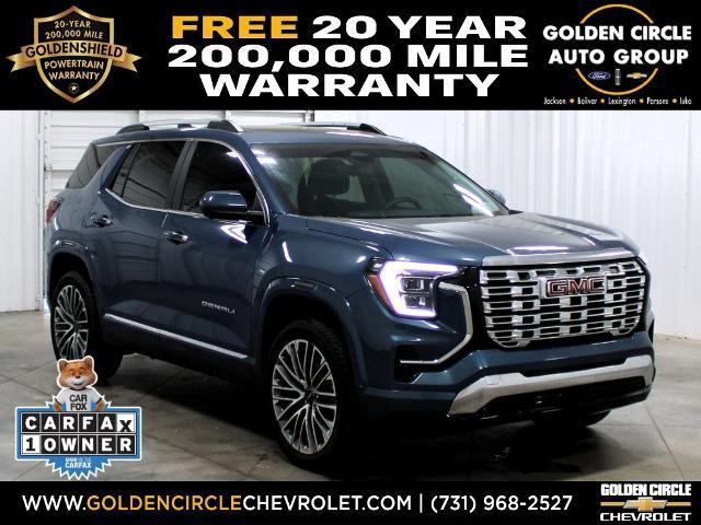 2026 GMC Terrain AWD Denali for sale in Jackson, TN