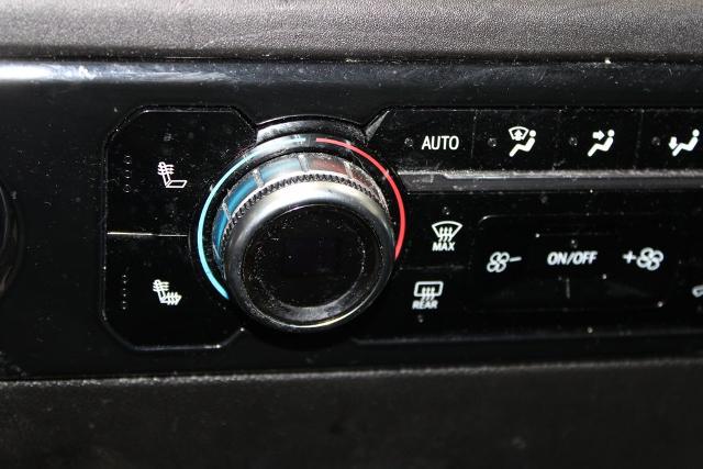 2024 GMC Sierra 1500 4WD Crew Cab Short Box Elevation with 3VL