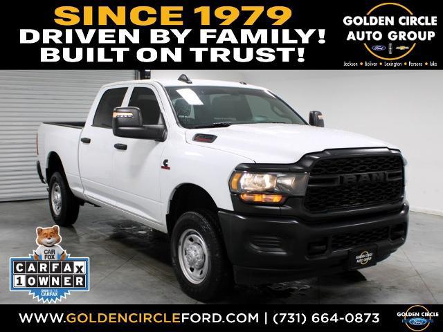 2024 Ram 2500 Tradesman Crew Cab 4x4 6'4" Box for sale in Jackson, TN