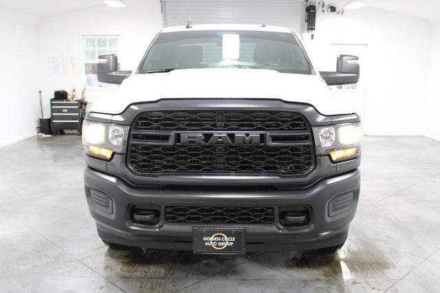 2024 Ram 2500 Tradesman Crew Cab 4x4 6'4" Box