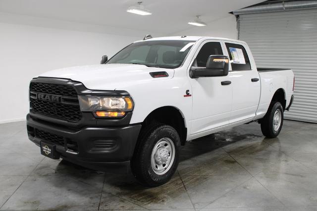 2024 Ram 2500 Tradesman Crew Cab 4x4 6'4" Box
