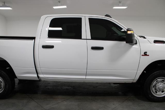 2024 Ram 2500 Tradesman Crew Cab 4x4 6'4" Box