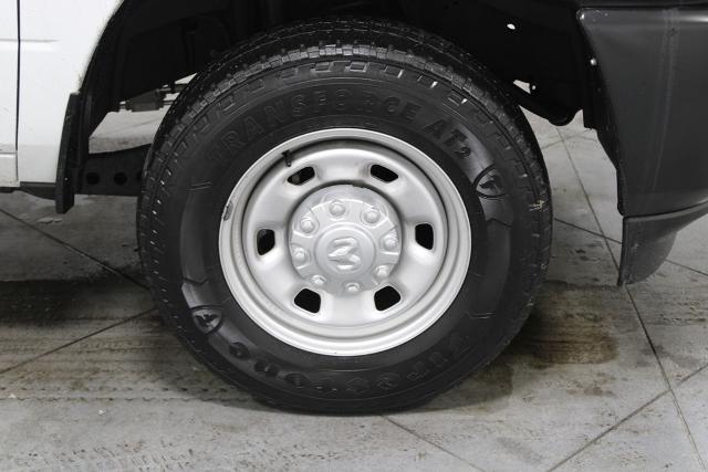 2024 Ram 2500 Tradesman Crew Cab 4x4 6'4" Box