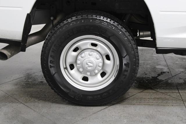 2024 Ram 2500 Tradesman Crew Cab 4x4 6'4" Box