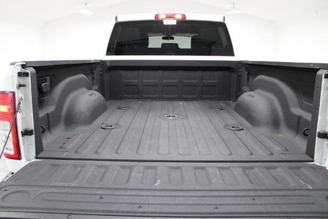 2024 Ram 2500 Tradesman Crew Cab 4x4 6'4" Box