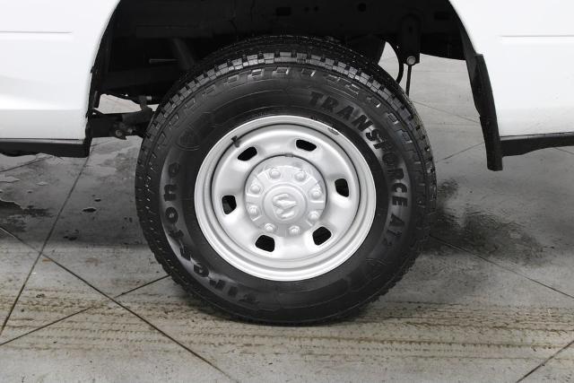2024 Ram 2500 Tradesman Crew Cab 4x4 6'4" Box