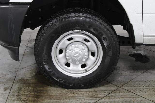 2024 Ram 2500 Tradesman Crew Cab 4x4 6'4" Box